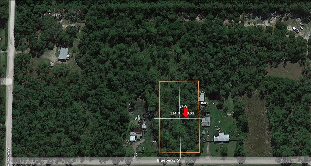 For Sale: $40,000 (1.14 acres)