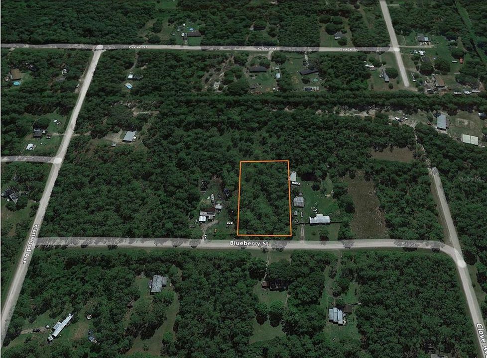 For Sale: $40,000 (1.14 acres)