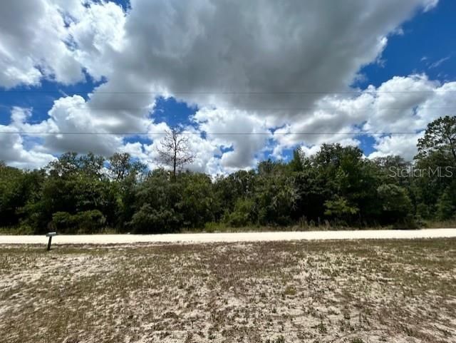 En Venta: $24,000 (1.25 acres)