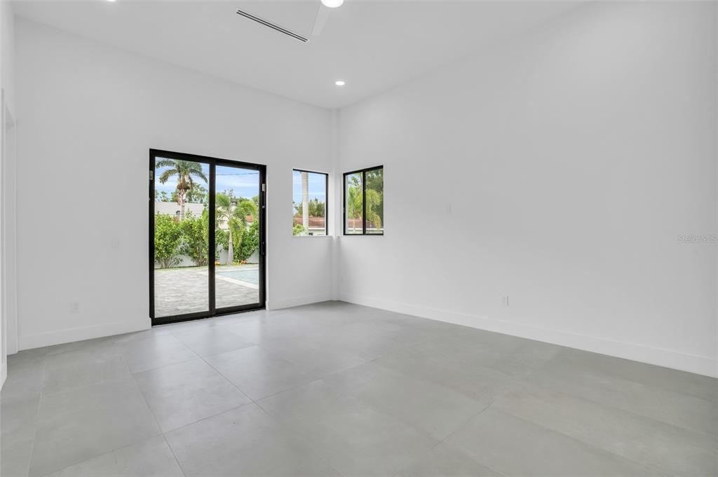 Staged Primary Bedroom Room of sister property