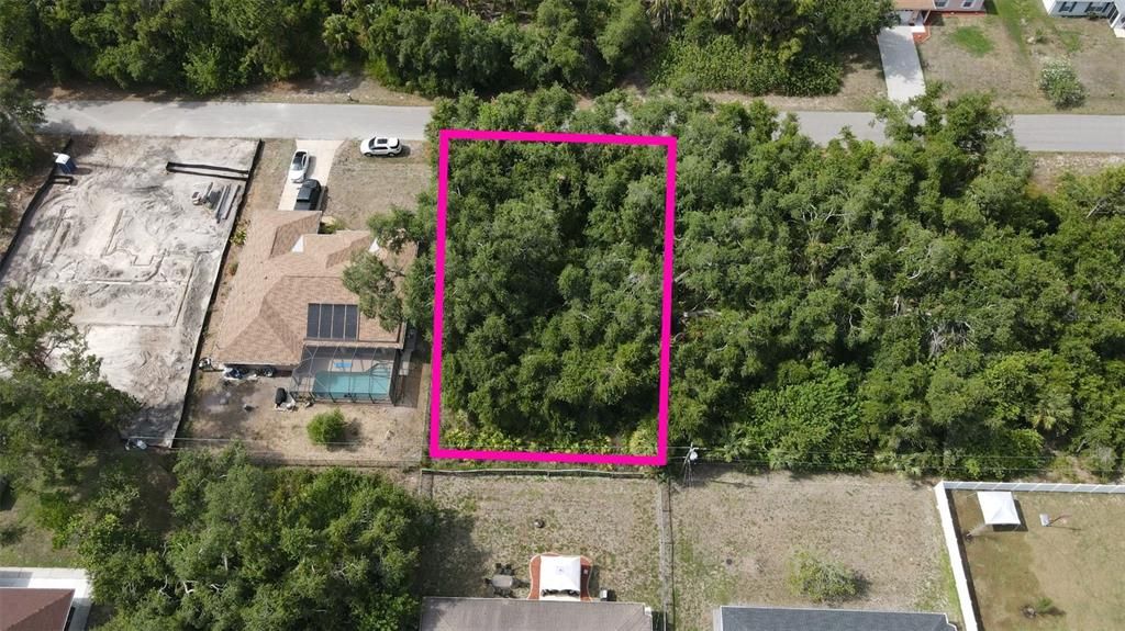 For Sale: $31,000 (0.23 acres)