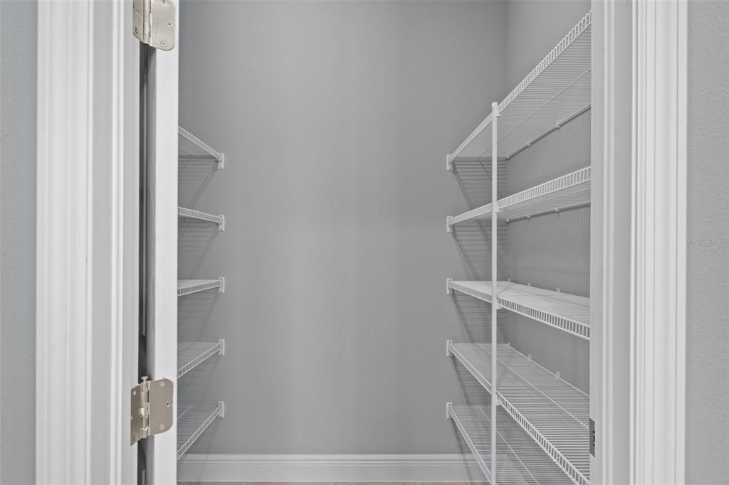 Pantry