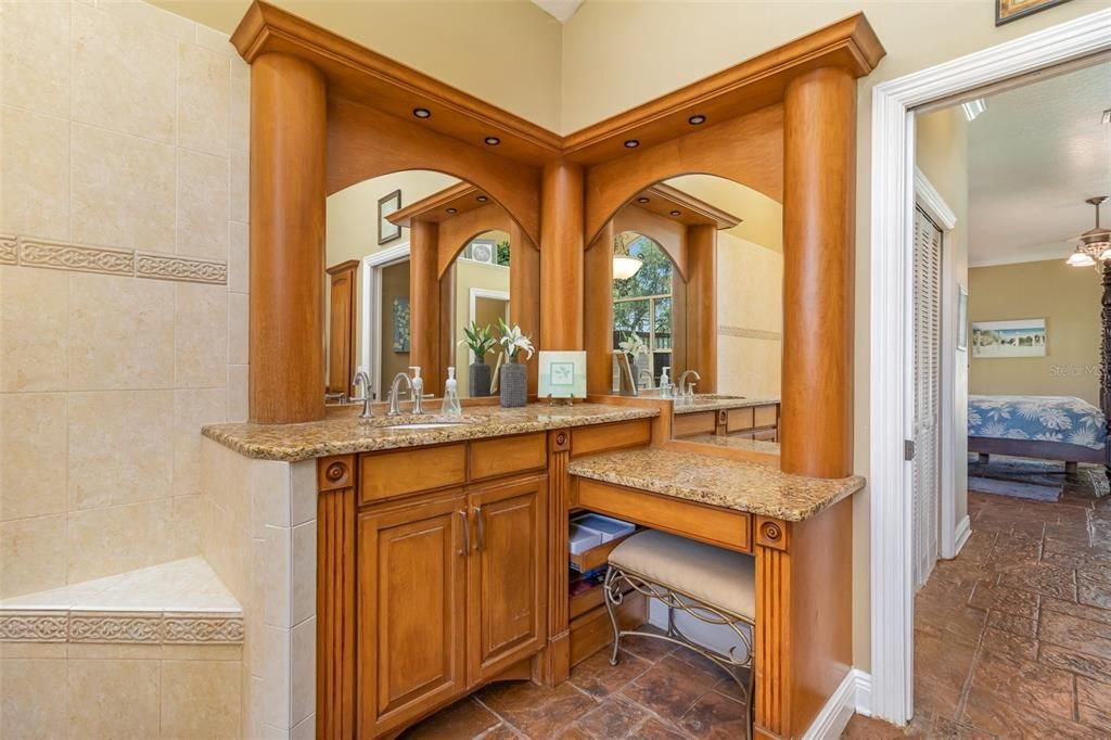 master bath