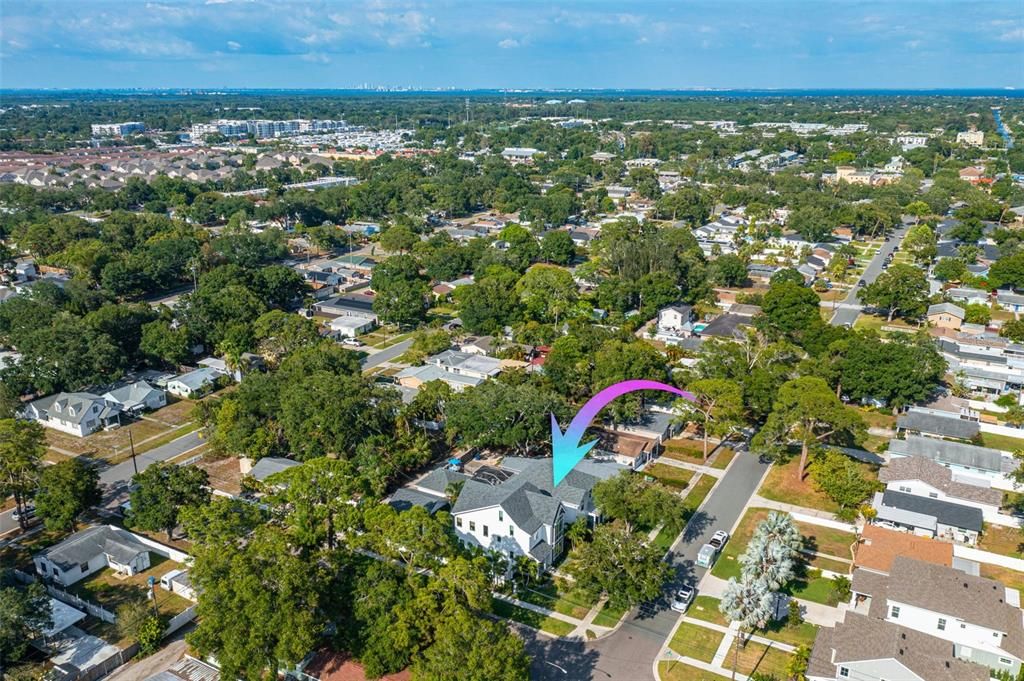 Active With Contract: $1,300,000 (4 beds, 3 baths, 2840 Square Feet)