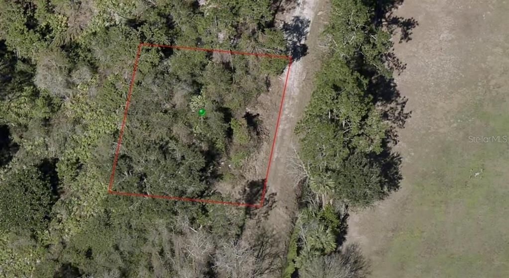 Active With Contract: $9,600 (0.19 acres)