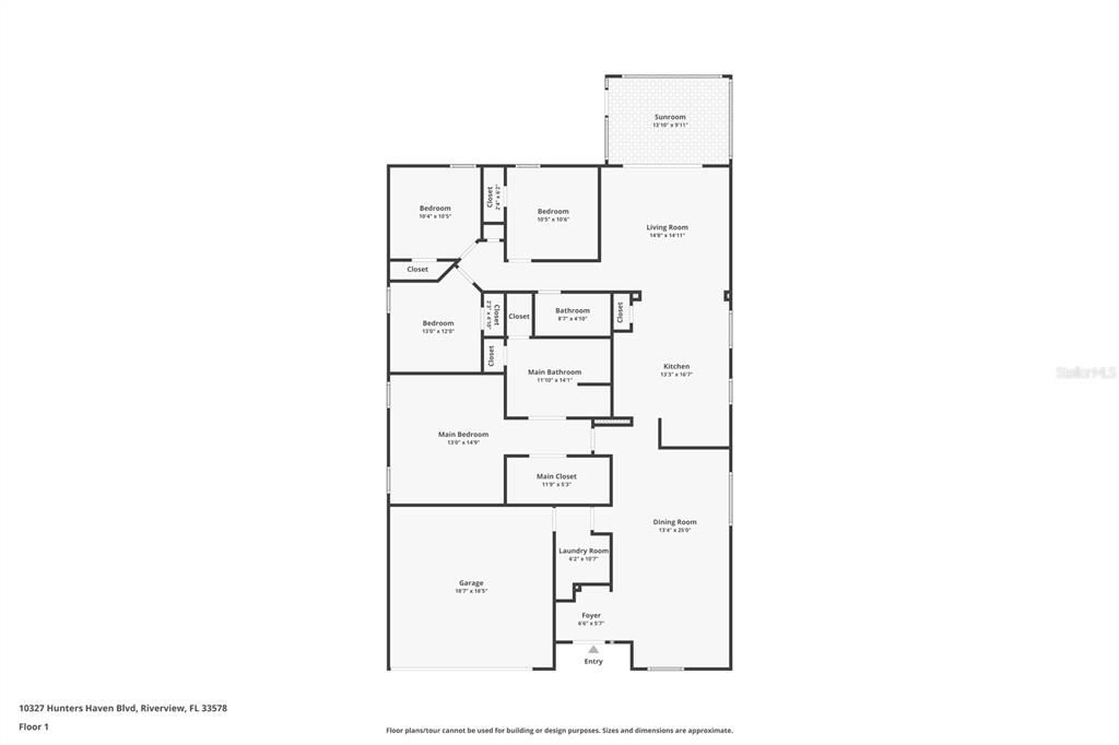 For Rent: $2,645 (4 beds, 2 baths, 1936 Square Feet)