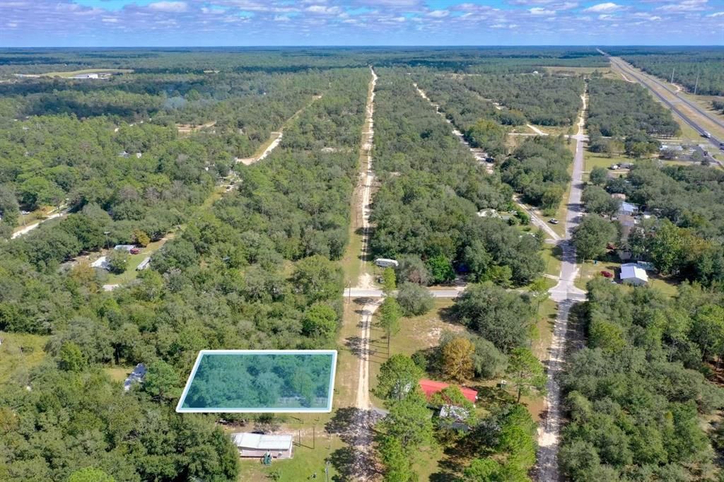 На продажу: $14,999 (0.23 acres)