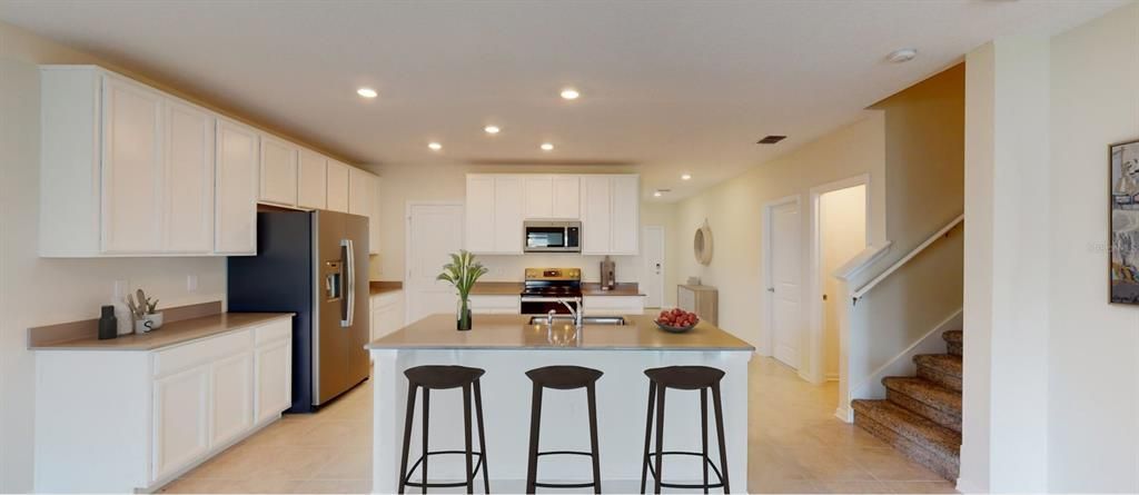 Active With Contract: $491,740 (5 beds, 2 baths, 2896 Square Feet)