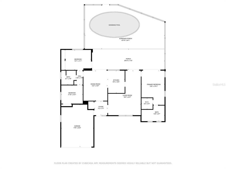 Active With Contract: $521,000 (3 beds, 2 baths, 1650 Square Feet)