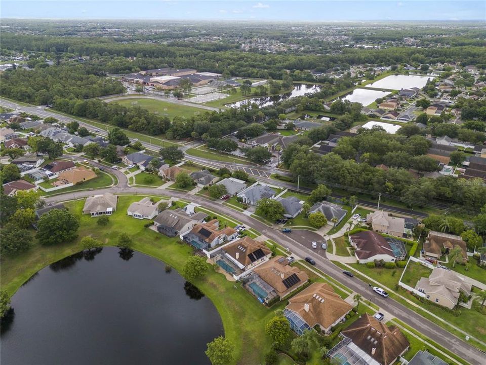 Active With Contract: $535,000 (4 beds, 3 baths, 2321 Square Feet)