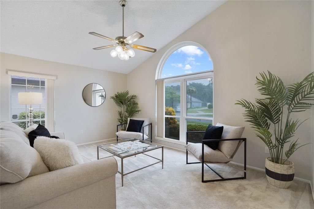Active With Contract: $535,000 (4 beds, 3 baths, 2321 Square Feet)