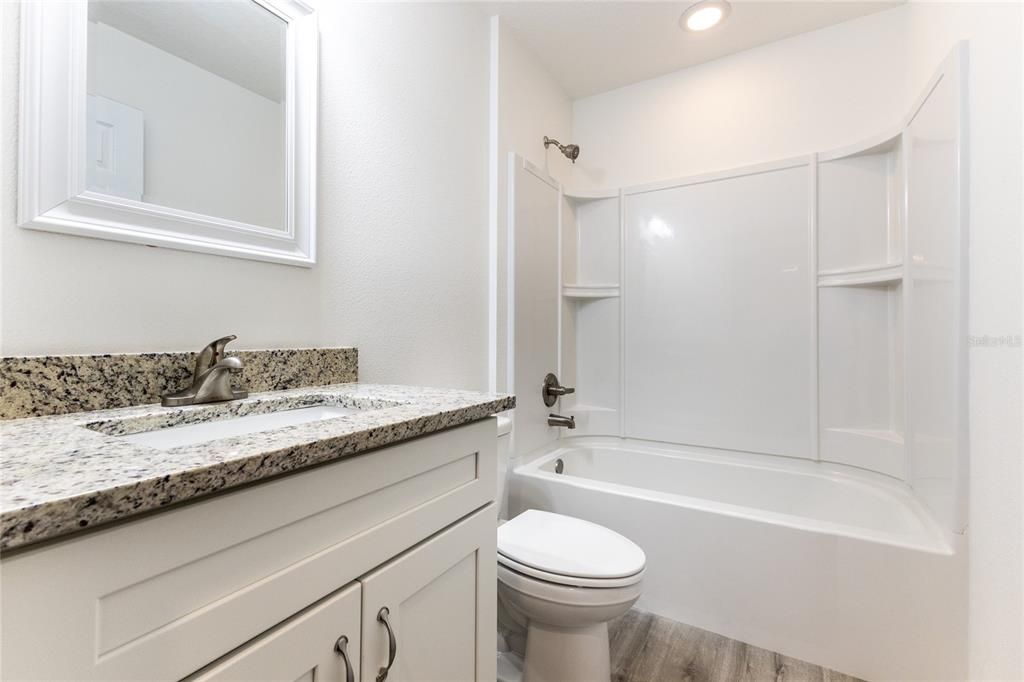 Active With Contract: $264,900 (3 beds, 2 baths, 1251 Square Feet)
