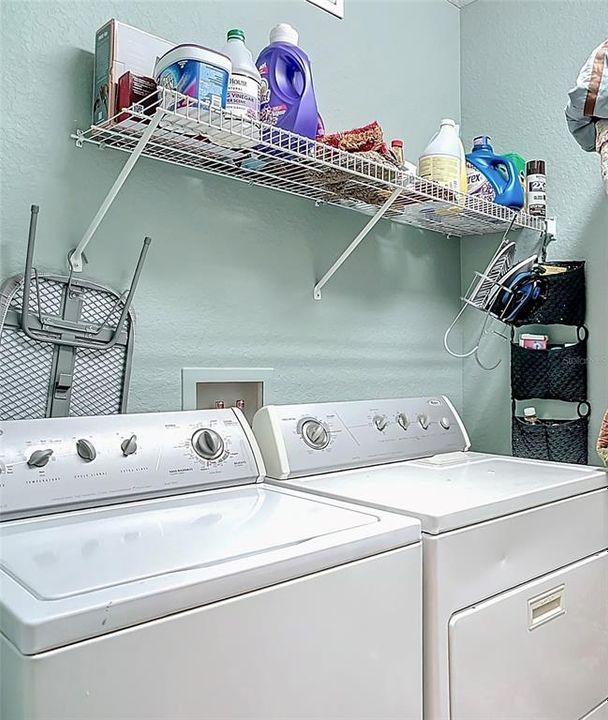 Master Bedroom bathroom