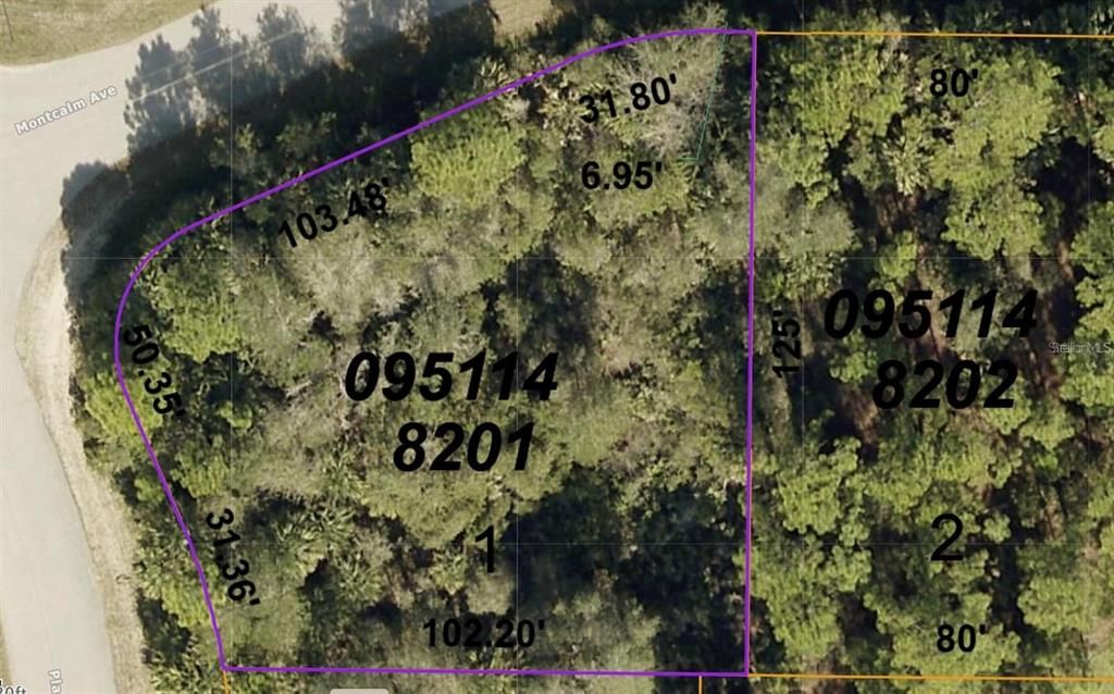 For Sale: $27,000 (0.29 acres)
