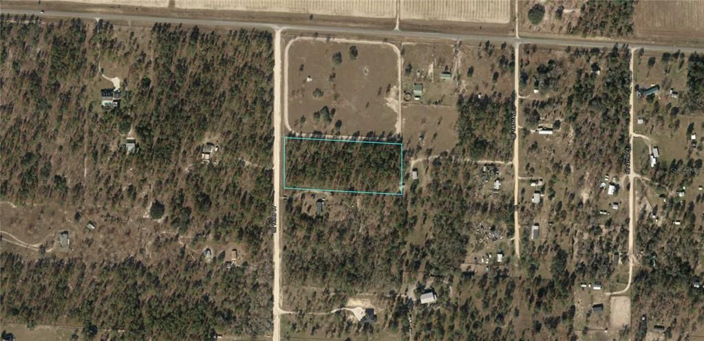 For Sale: $86,995 (5.00 acres)