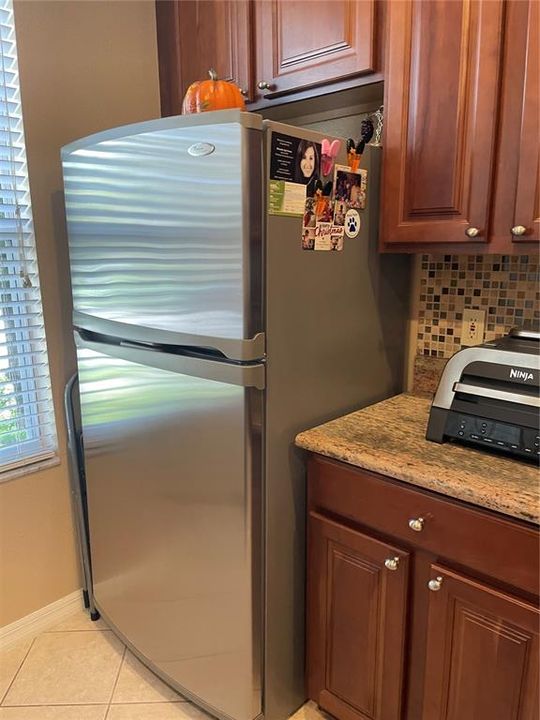 Kitchen Refrigerator