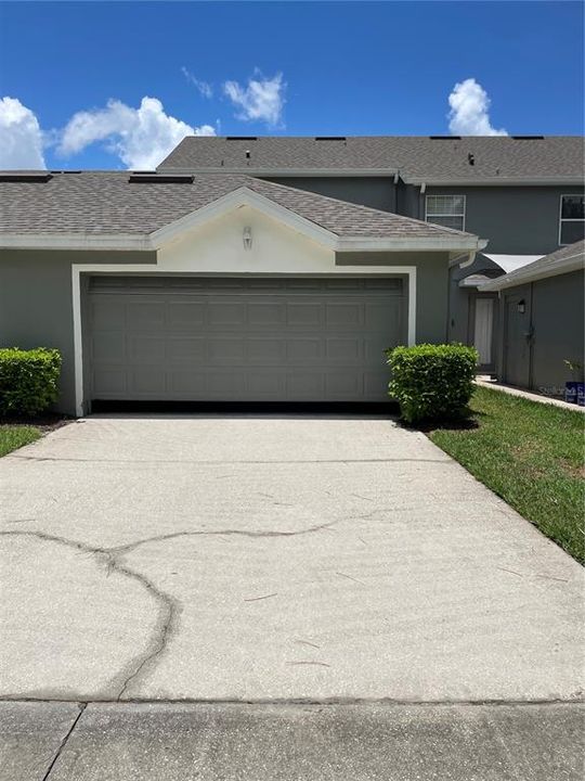 Garage Door