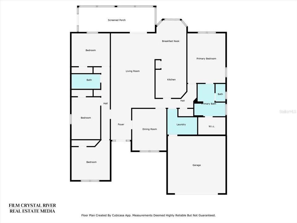 Под контрактом: $384,000 (4 спален, 2 ванн, 2391 Квадратных фут)