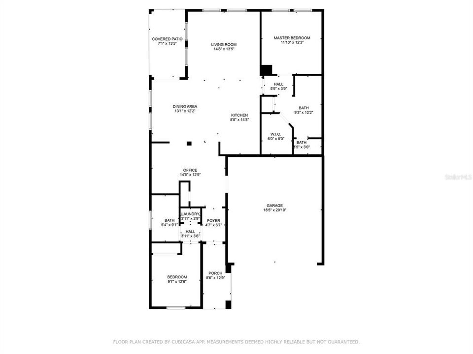 For Sale: $269,900 (2 beds, 2 baths, 1368 Square Feet)