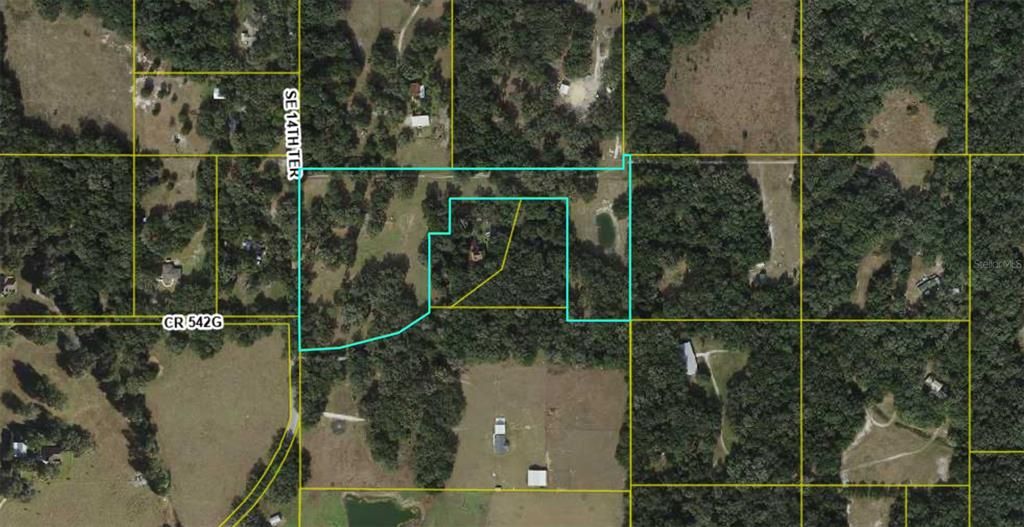 Active With Contract: $350,000 (13.41 acres)