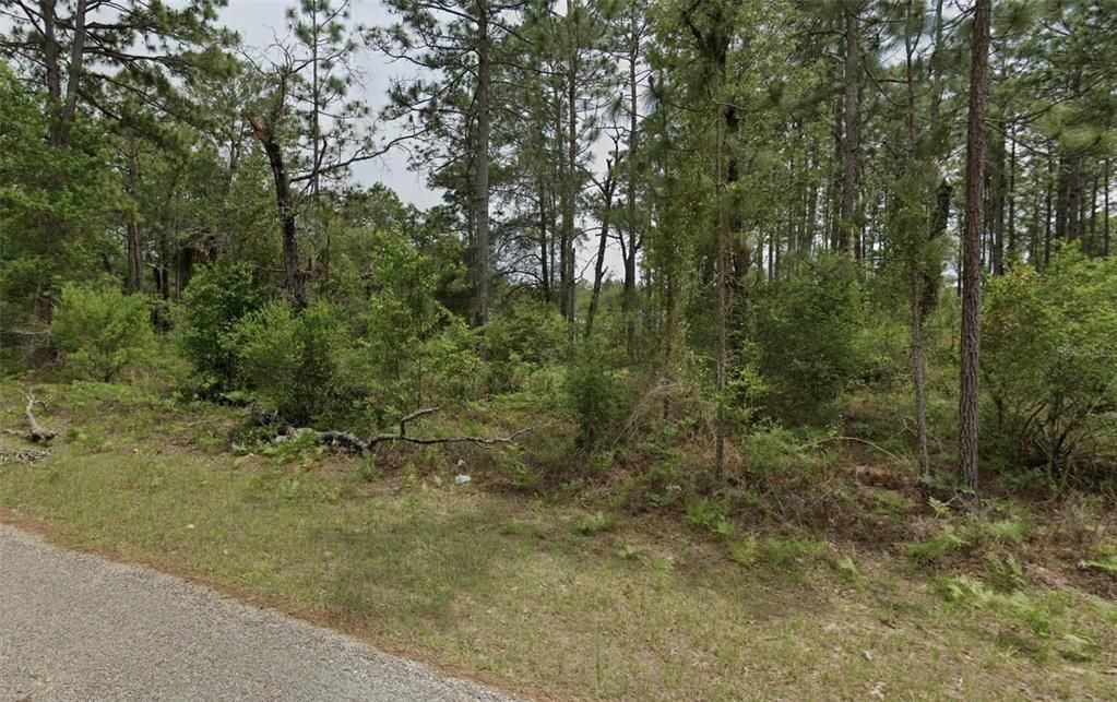 Active With Contract: $15,000 (0.23 acres)