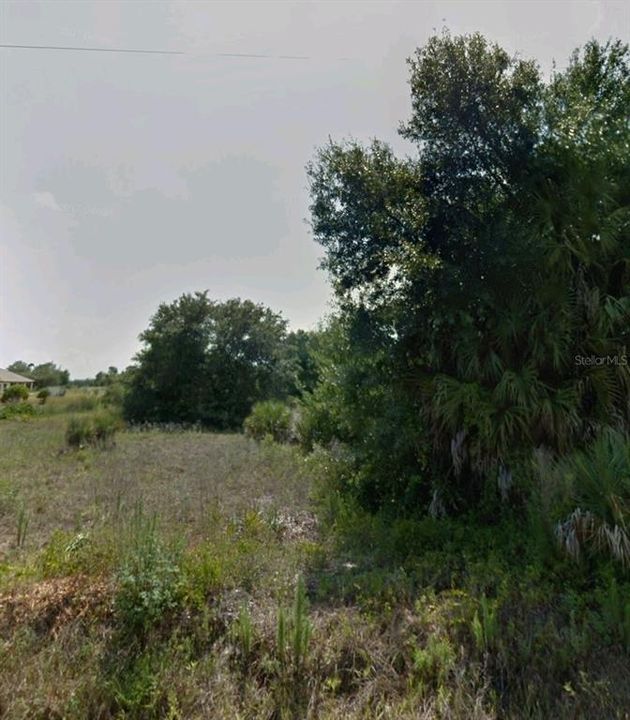 На продажу: $60,000 (1.25 acres)