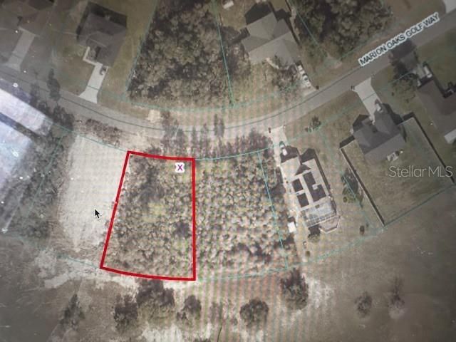 Active With Contract: $40,000 (0.34 acres)