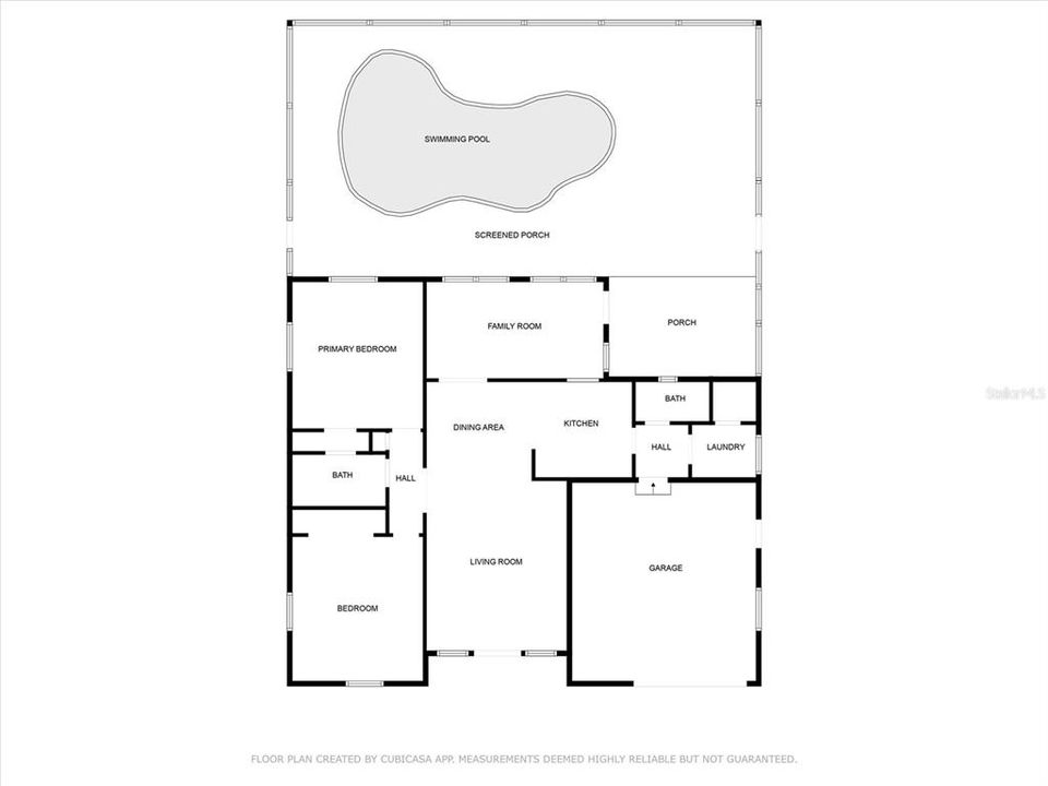 For Sale: $549,000 (2 beds, 2 baths, 1243 Square Feet)