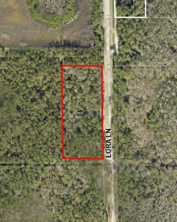 For Sale: $799,000 (4.16 acres)