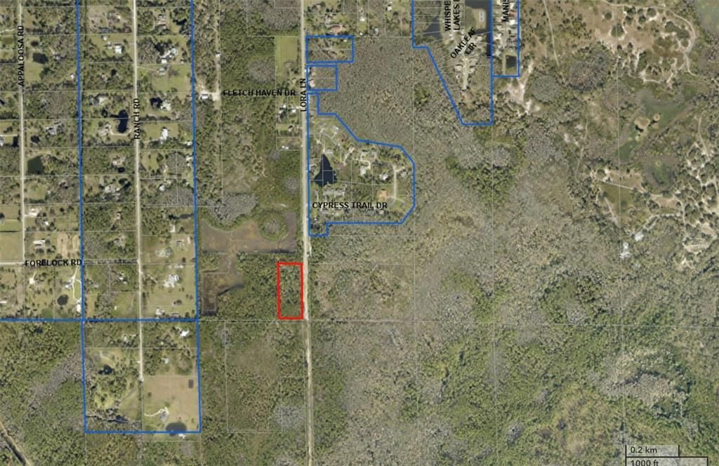 На продажу: $799,000 (4.16 acres)