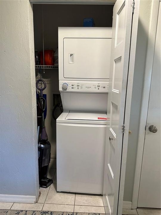 Brand New washer/dryer