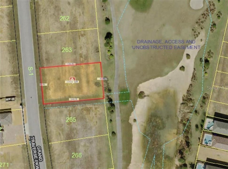 For Sale: $525,000 (0.27 acres)