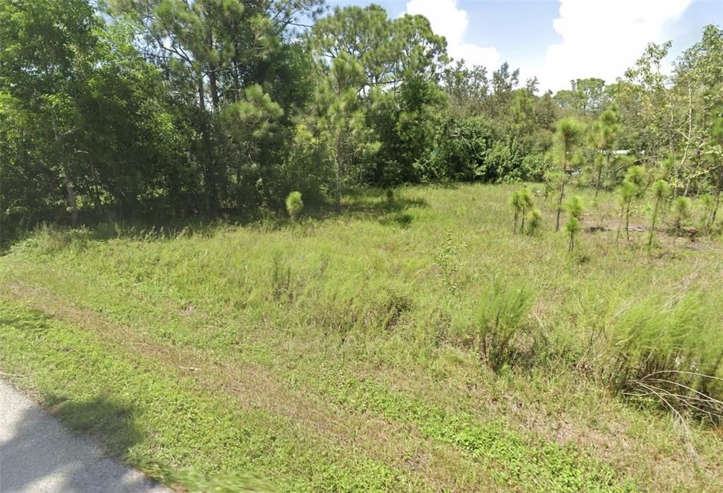 Active With Contract: $16,000 (0.17 acres)