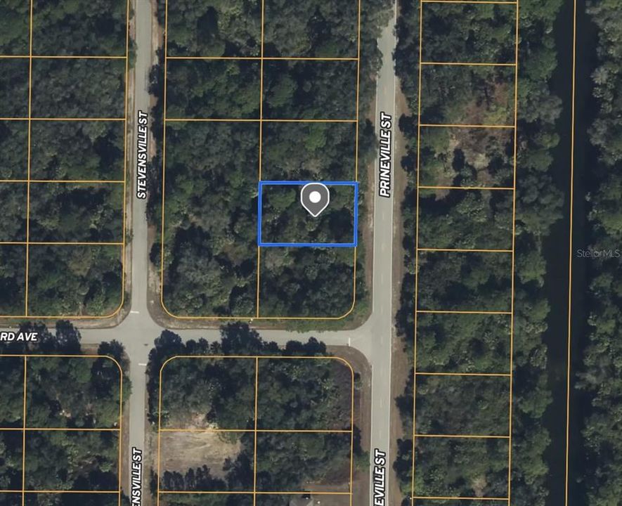 For Sale: $15,000 (0.23 acres)