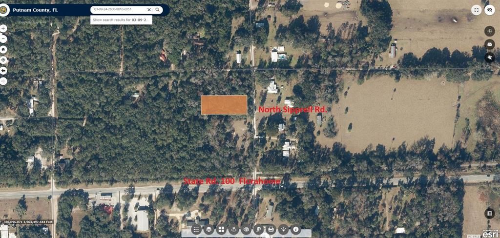 For Sale: $18,500 (0.90 acres)