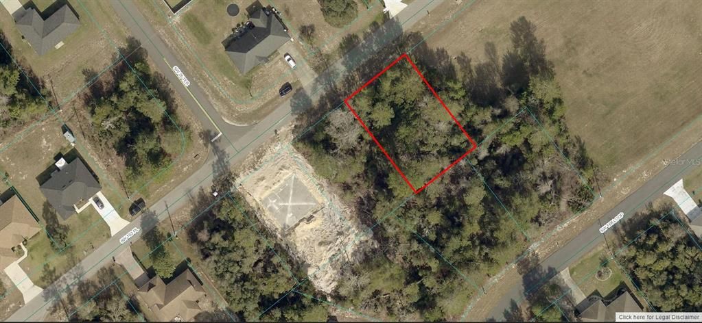 Recently Sold: $42,000 (0.23 acres)