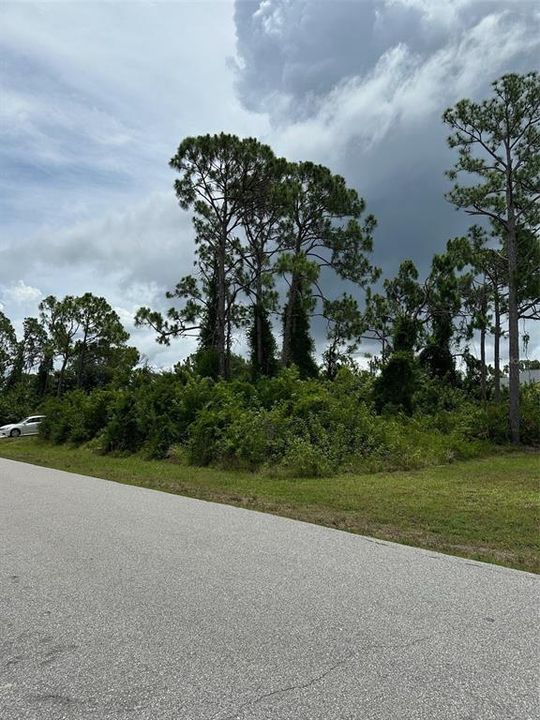 Active With Contract: $25,900 (0.23 acres)
