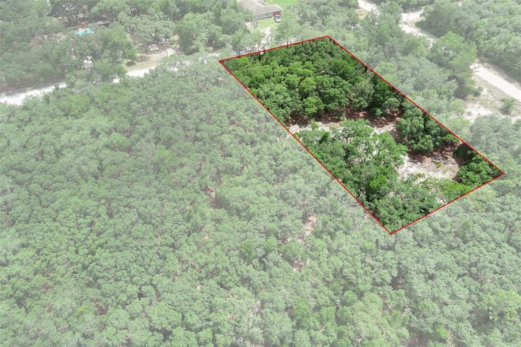 Active With Contract: $45,000 (1.16 acres)