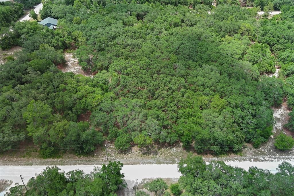 Active With Contract: $45,000 (1.16 acres)