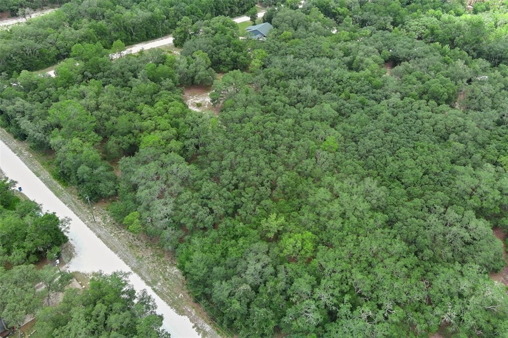 Active With Contract: $45,000 (1.16 acres)