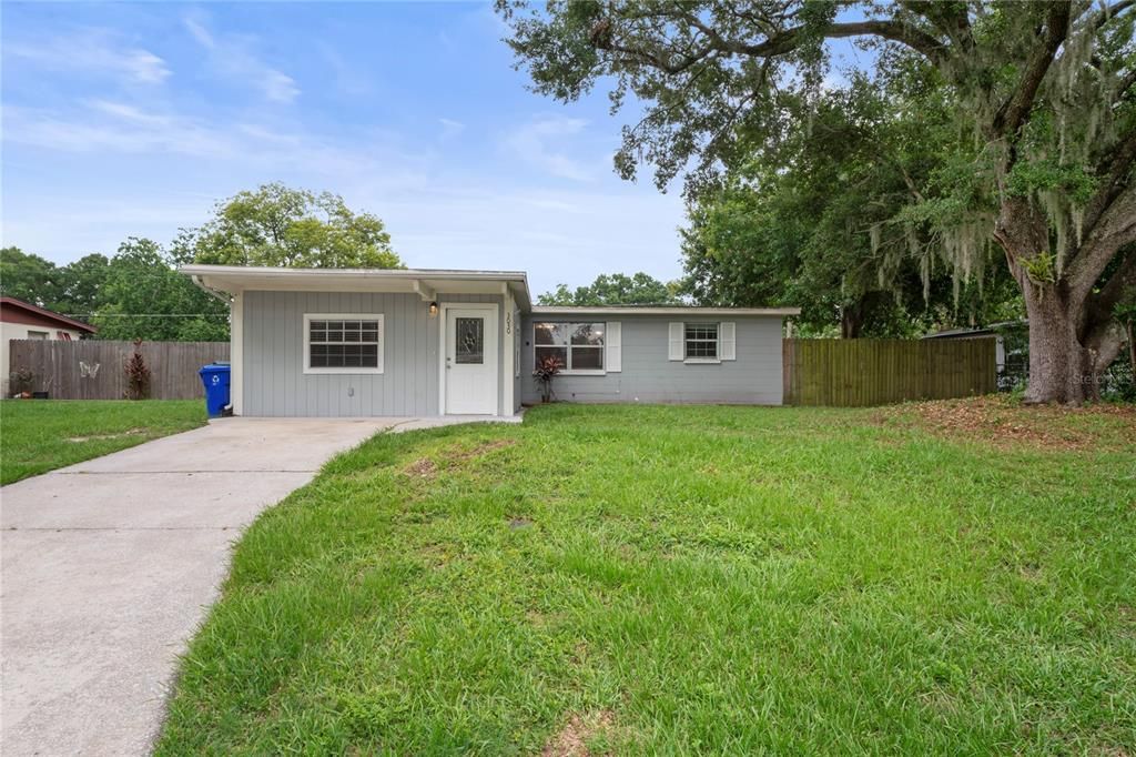 For Sale: $249,900 (3 beds, 1 baths, 1225 Square Feet)