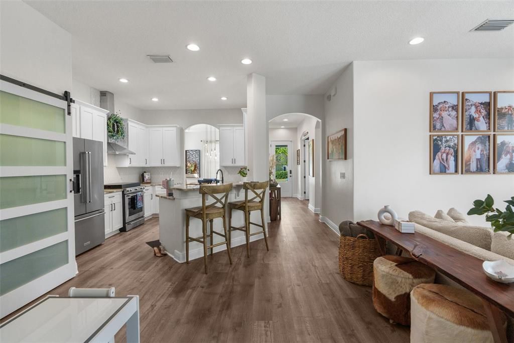 Active With Contract: $685,000 (5 beds, 4 baths, 2695 Square Feet)