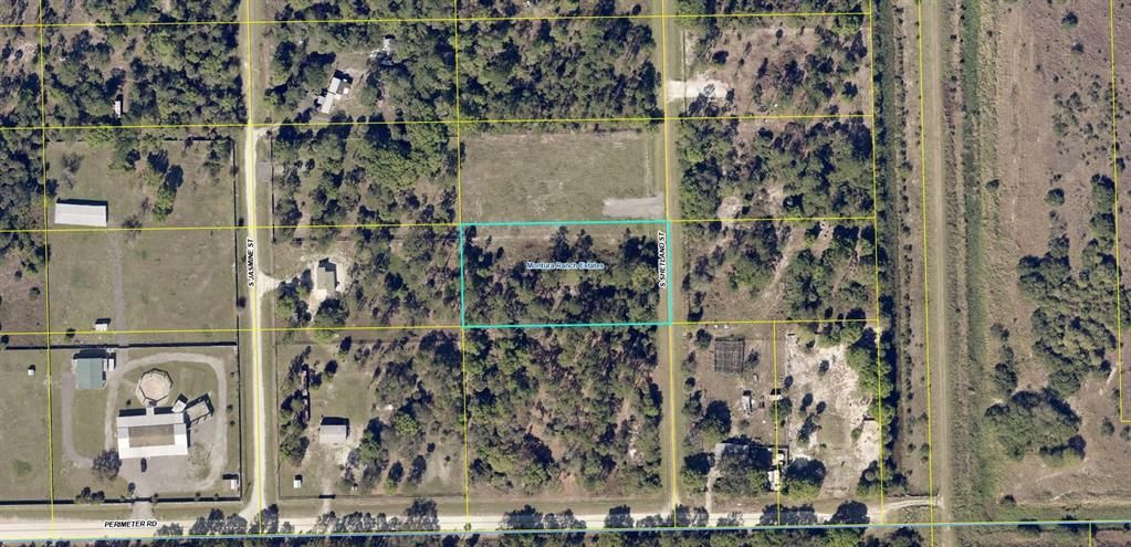 For Sale: $50,000 (1.25 acres)