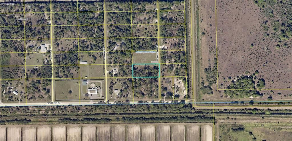 For Sale: $50,000 (1.25 acres)