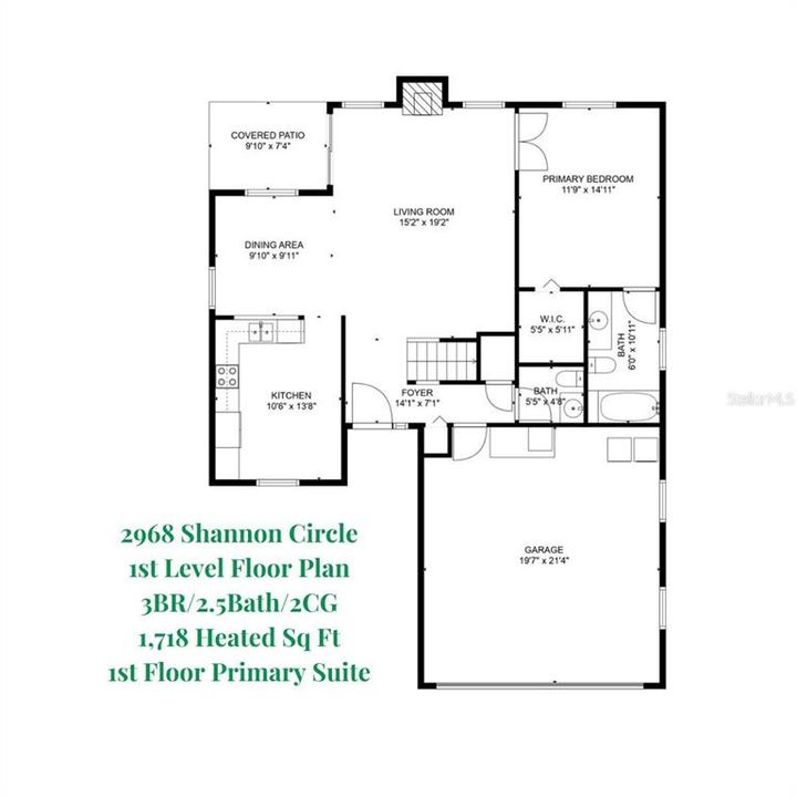 2nd floor plan review~