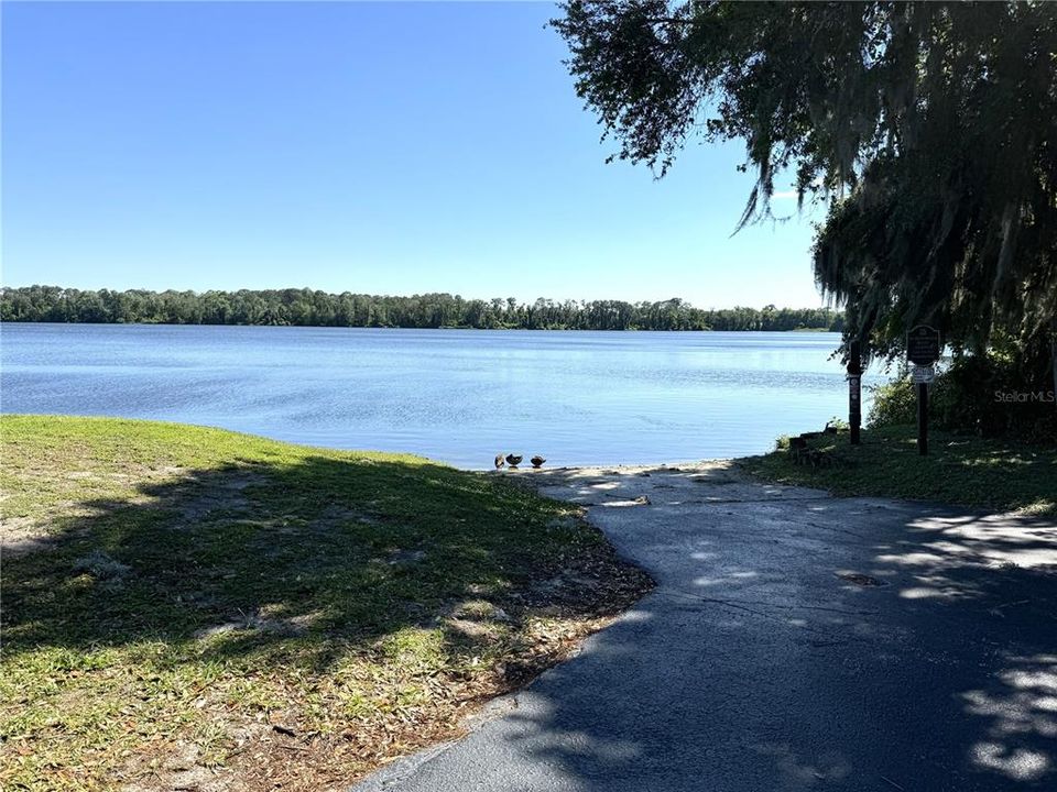 Walden Lake Playground