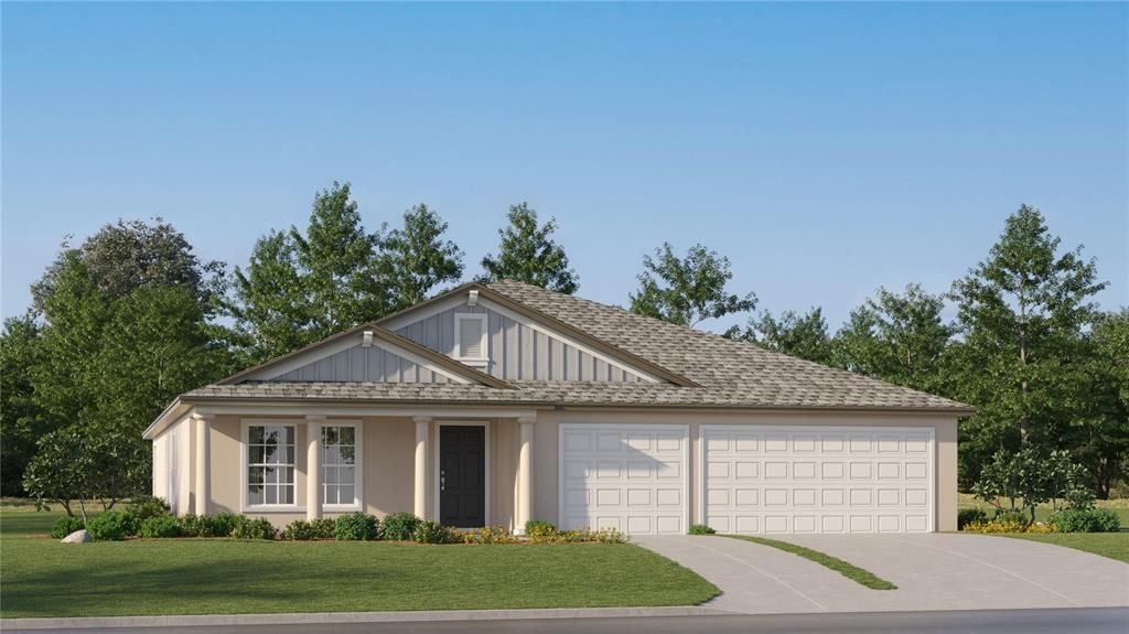 Active With Contract: $419,900 (4 beds, 2 baths, 2278 Square Feet)