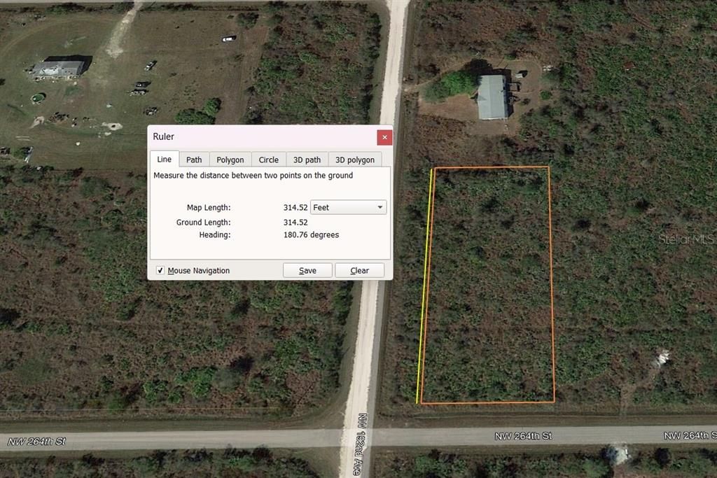 Active With Contract: $35,000 (1.50 acres)