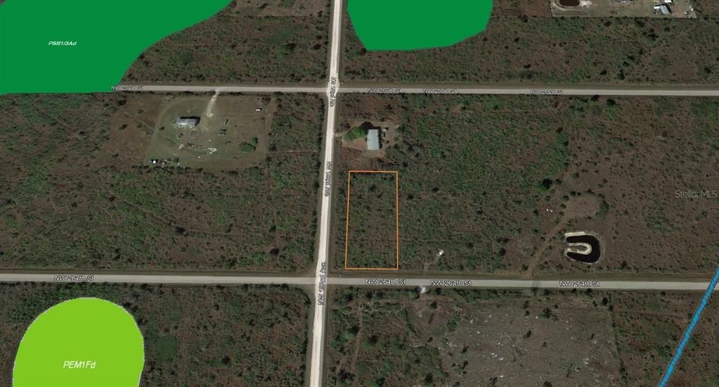 Active With Contract: $35,000 (1.50 acres)