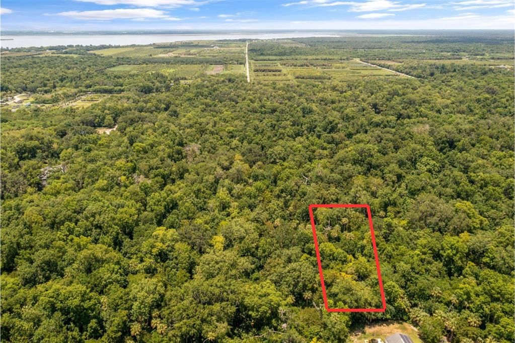 For Sale: $95,000 (1.09 acres)